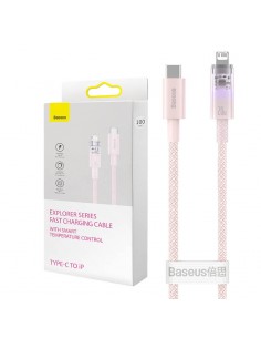 Кабел Baseus Explorer...